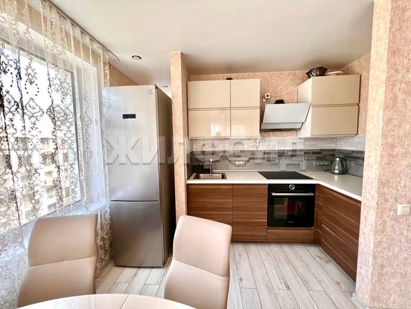 
  Продается 2-комн. квартира, 45.5 м², Сакко и Ванцетти ул, д. 25
. Фото 4.