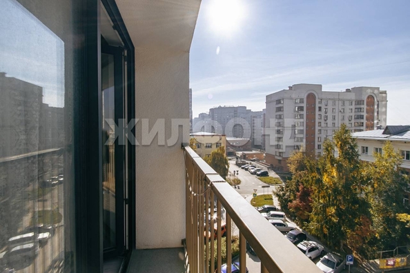 
  Продается 2-комн. квартира, 45.5 м², Сакко и Ванцетти ул, д. 25
. Фото 6.