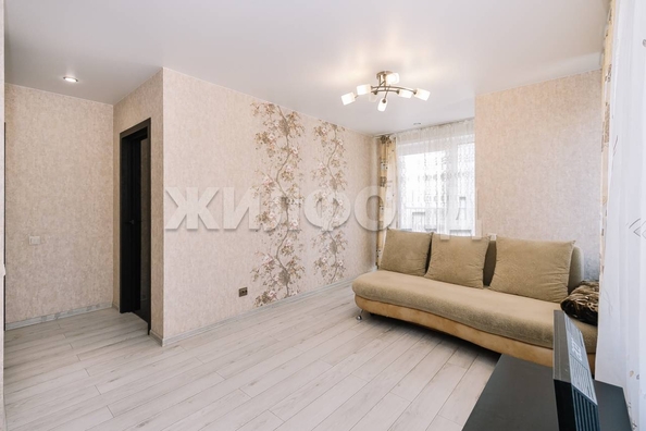 
  Продается 2-комн. квартира, 45.5 м², Сакко и Ванцетти ул, д. 25
. Фото 7.