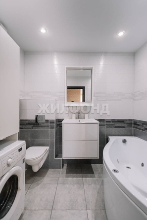 
  Продается 2-комн. квартира, 45.5 м², Сакко и Ванцетти ул, д. 25
. Фото 9.