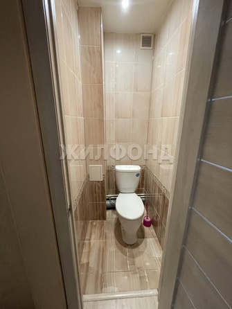 
  Продается 1-комн. квартира, 48 м², Александра Чистякова ул, д. 6
. Фото 10.