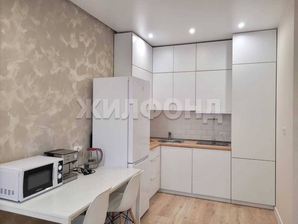 
  Продается 2-комн. квартира, 37.6 м², ЖК История
. Фото 4.