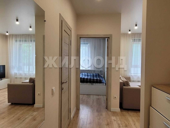 
  Продается 2-комн. квартира, 37.6 м², ЖК История
. Фото 7.