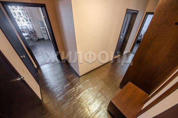 
  Продается 2-комн. квартира, 63 м², Лескова ул, д. 19
. Фото 14.