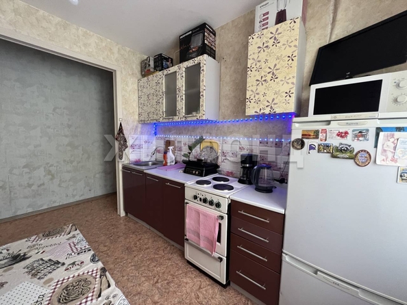 
  Продается 2-комн. квартира, 56 м², Виталия Потылицына ул, д. 11/3
. Фото 1.