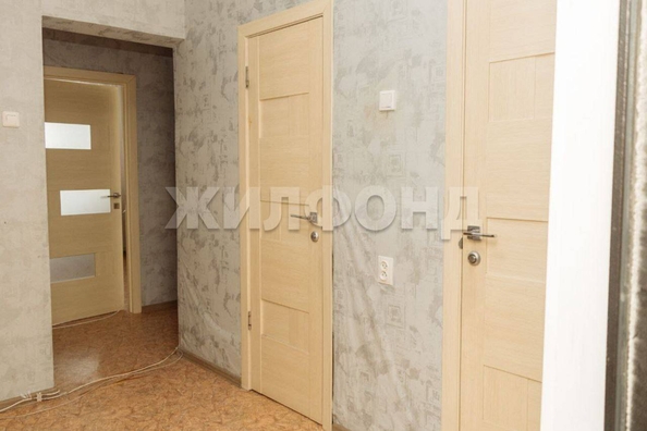 
  Продается 2-комн. квартира, 56 м², Виталия Потылицына ул, д. 11/3
. Фото 9.