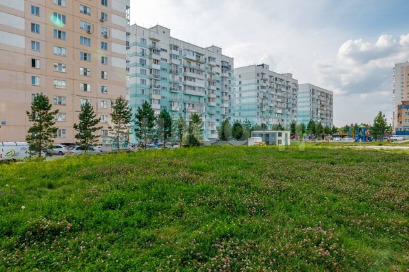 
  Продается 2-комн. квартира, 56 м², Виталия Потылицына ул, д. 11/3
. Фото 25.
