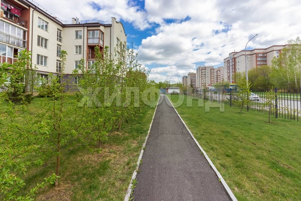 
  Продается 2-комн. квартира, 64.6 м², , д. 24
. Фото 15.