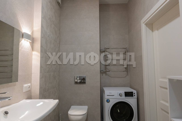 
  Продается 2-комн. квартира, 50.9 м², 1905 года ул, д. 85/3
. Фото 16.