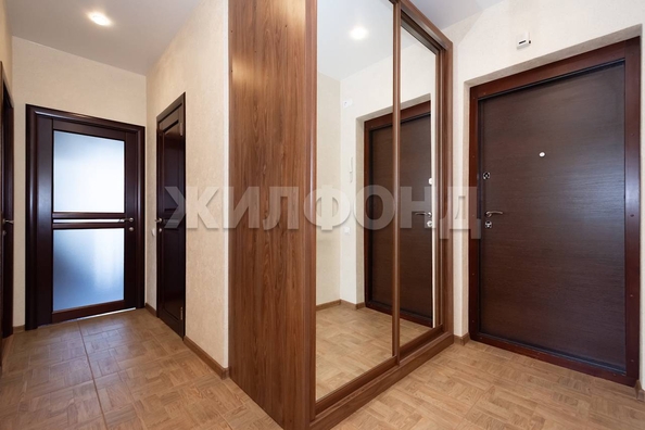 
  Продается 3-комн. квартира, 65.7 м², Стрижи мкр, д. 11
. Фото 16.