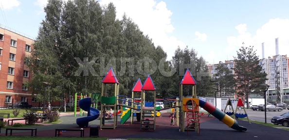 
  Продается 3-комн. квартира, 65.7 м², Стрижи мкр, д. 11
. Фото 23.
