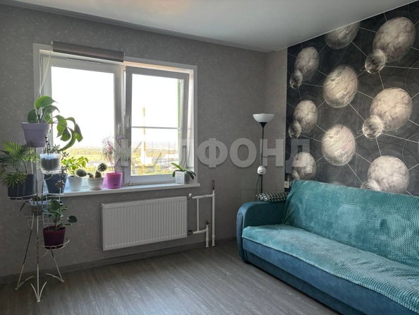 
  Продается 2-комн. квартира, 48.6 м², ЖК Время
. Фото 8.