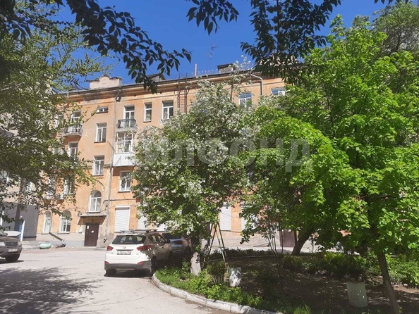 
  Продается 2-комн. квартира, 55.6 м², Орджоникидзе ул, д. 37
. Фото 5.