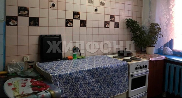 
  Продается 2-комн. квартира, 30 м², Станционная ул, д. 50/1
. Фото 3.