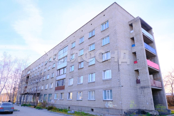 
  Продается 2-комн. квартира, 30 м², Станционная ул, д. 50/1
. Фото 6.