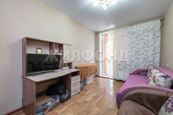 
  Продается 2-комн. квартира, 54.3 м², Тюленина ул, д. 28
. Фото 19.