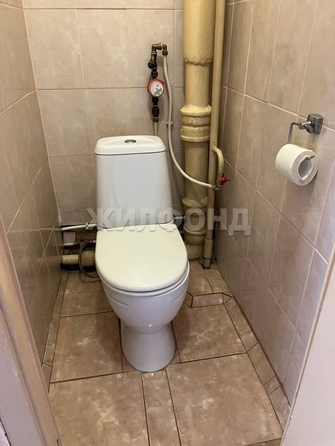 
  Продается 2-комн. квартира, 53.7 м², Федосеева ул, д. 3
. Фото 11.