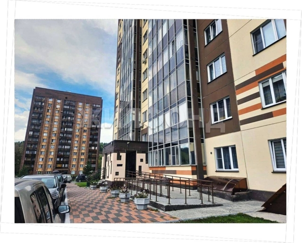 
  Продается 2-комн. квартира, 35.1 м², Заречная ул, д. 23
. Фото 11.