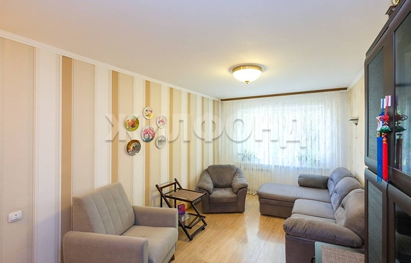 
  Продается 2-комн. квартира, 45.5 м², Кропоткина ул, д. 120
. Фото 1.