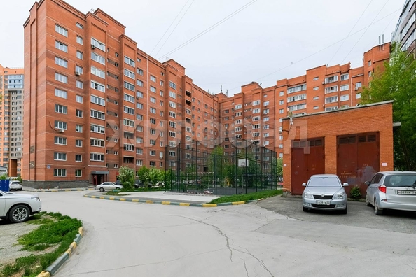 
  Продается 2-комн. квартира, 61.3 м², 2-я Обская ул, д. 69/2
. Фото 11.