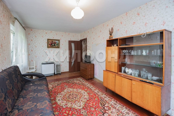 
  Продается 2-комн. квартира, 47.5 м², Адриена Лежена ул, д. 28/1
. Фото 2.