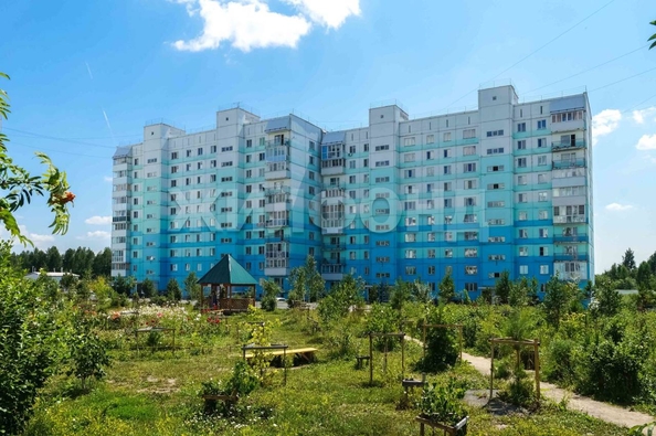 
  Продается 3-комн. квартира, 85.9 м², Татьяны Снежиной ул, д. 21
. Фото 14.