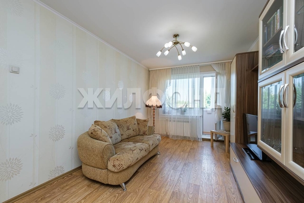 
  Продается 3-комн. квартира, 59.8 м², Олеко Дундича ул, д. 21
. Фото 5.