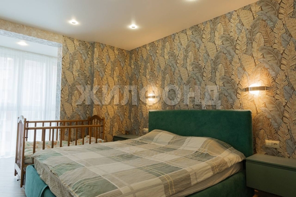 
  Продается 3-комн. квартира, 132 м², Ленина ул, д. 81
. Фото 8.