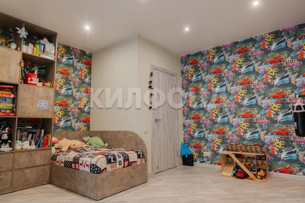 
  Продается 3-комн. квартира, 132 м², Ленина ул, д. 81
. Фото 19.