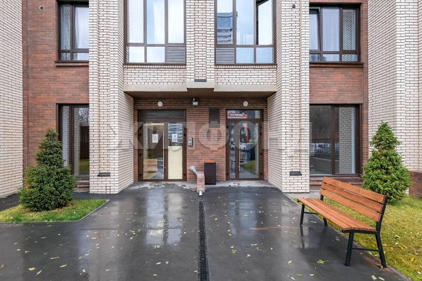 
  Продается 3-комн. квартира, 45.7 м², ЖК На Покатной, дом 2
. Фото 13.