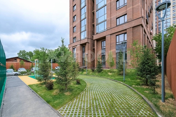 
  Продается 3-комн. квартира, 45.7 м², ЖК На Покатной, дом 2
. Фото 20.