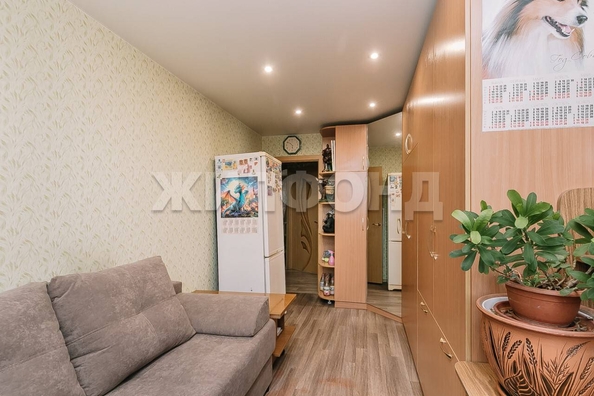 
  Продается 3-комн. квартира, 58.8 м², Степная ул, д. 59/2
. Фото 6.