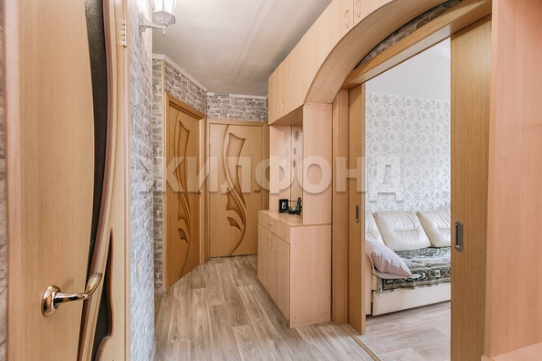 
  Продается 3-комн. квартира, 58.8 м², Степная ул, д. 59/2
. Фото 20.