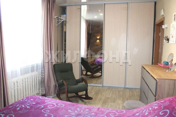 
  Продается 3-комн. квартира, 74.1 м², Забалуева ул, д. 39
. Фото 7.