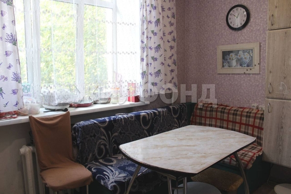 
  Продается 3-комн. квартира, 74.1 м², Забалуева ул, д. 39
. Фото 11.