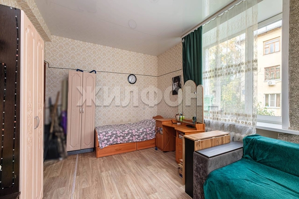 
  Продается 3-комн. квартира, 74.1 м², Забалуева ул, д. 39
. Фото 8.