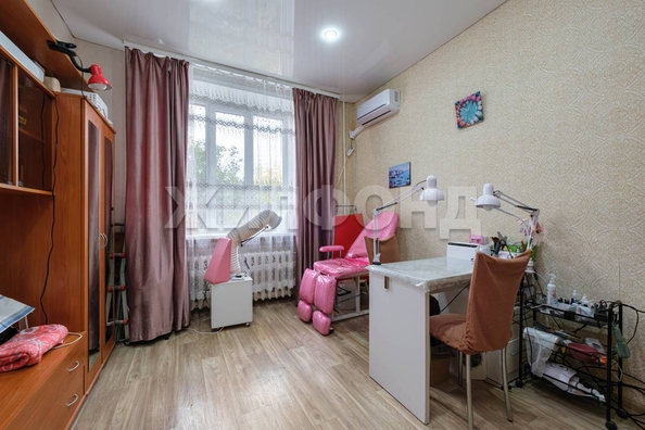 
  Продается 3-комн. квартира, 74.1 м², Забалуева ул, д. 39
. Фото 10.