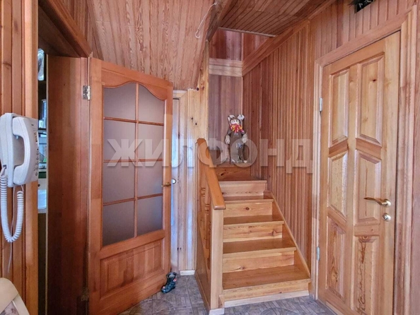 
  Продается дом, 200 м², Новосибирск
. Фото 9.