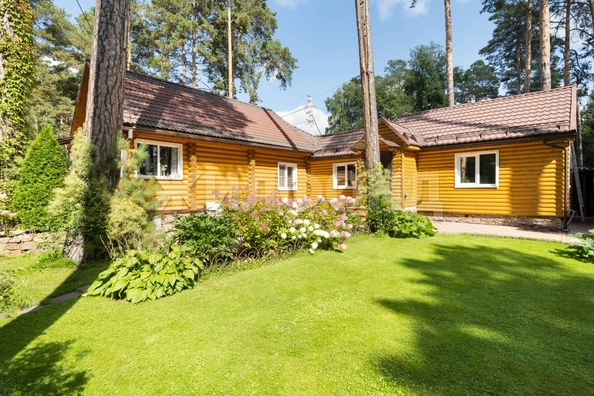 
  Продается дом, 496.8 м², Новосибирск
. Фото 11.