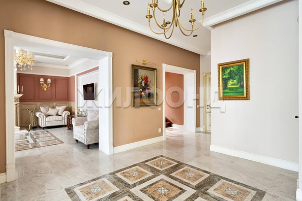 
  Продается дом, 496.8 м², Новосибирск
. Фото 16.