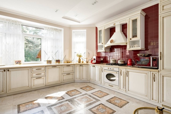 
  Продается дом, 496.8 м², Новосибирск
. Фото 17.