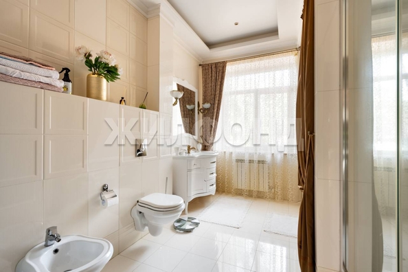 
  Продается дом, 496.8 м², Новосибирск
. Фото 22.