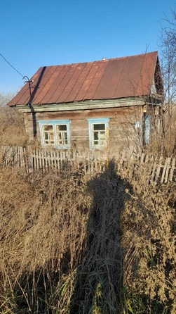 
  Продается дом, 45.7 м², село Усть-Луковка
. Фото 1.