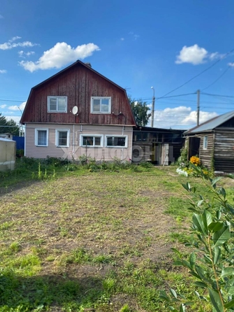 
  Продается дом, 101 м², Новосибирск
. Фото 19.