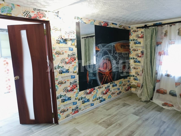 
  Продается дом, 55 м², Новосибирск
. Фото 26.