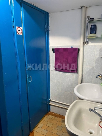 
  Продается комната, 13.7 м², Твардовского ул, д. 18
. Фото 8.