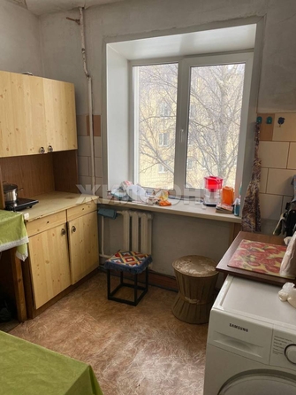 
  Продается комната, 13.7 м², Твардовского ул, д. 18
. Фото 9.