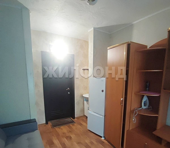 
  Продается комната, 13.2 м², Гоголя ул, д. 21а
. Фото 2.