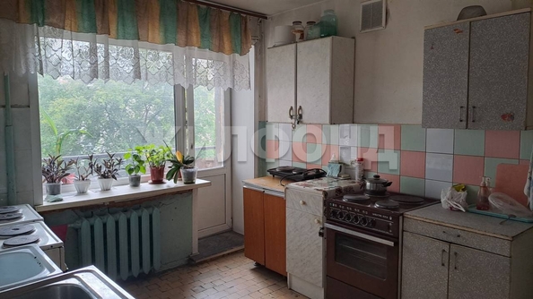 
  Продается комната, 12.1 м², Державина ул, д. 59
. Фото 7.