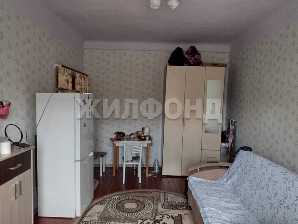 
  Продается комната, 19.6 м², Халтурина ул, д. 18
. Фото 2.